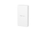 Ruijie-Reyee RG-APF1250 AC1200 e-Lighten Dual-Band Wi-Fi 5 Multi Service Wall-Mount Optical Access Point (ONU)